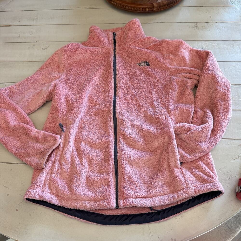 north face jacket womens